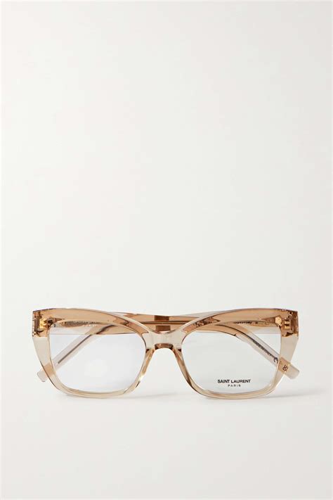 ysl eyeglasses large|kering eyewear ysl eyeglasses.